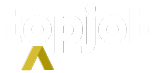 Top Job Recruitment logo